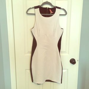 Eight Sixty dress
